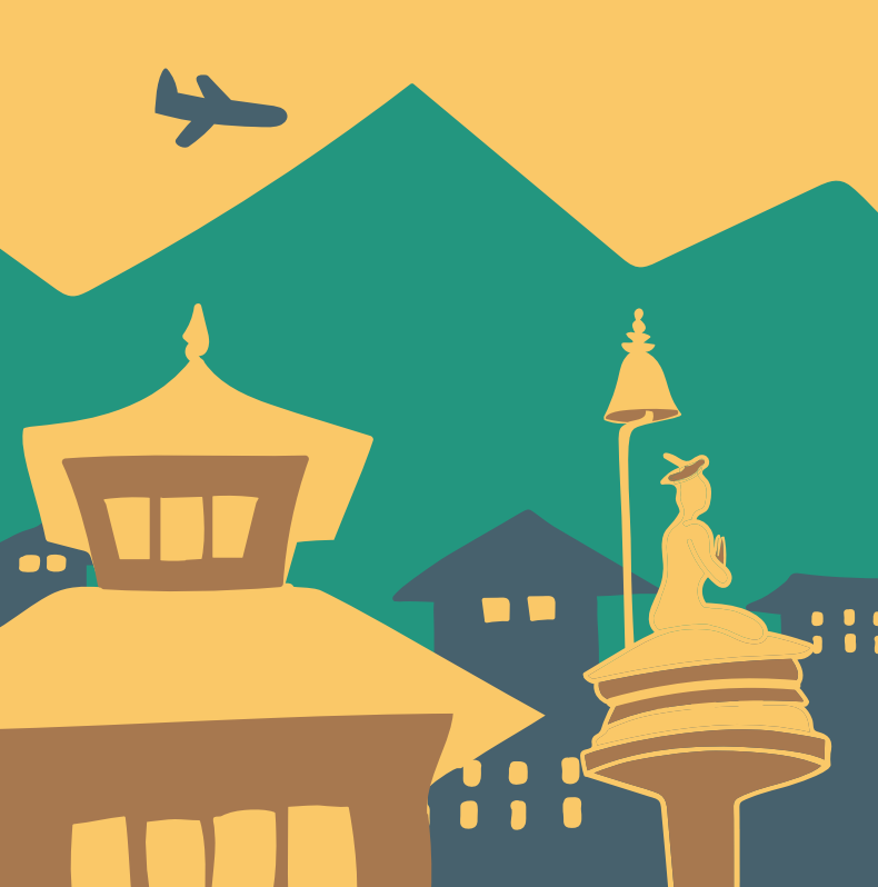 Outward Foreign Investment from Nepal – Regulatory Handbook image
