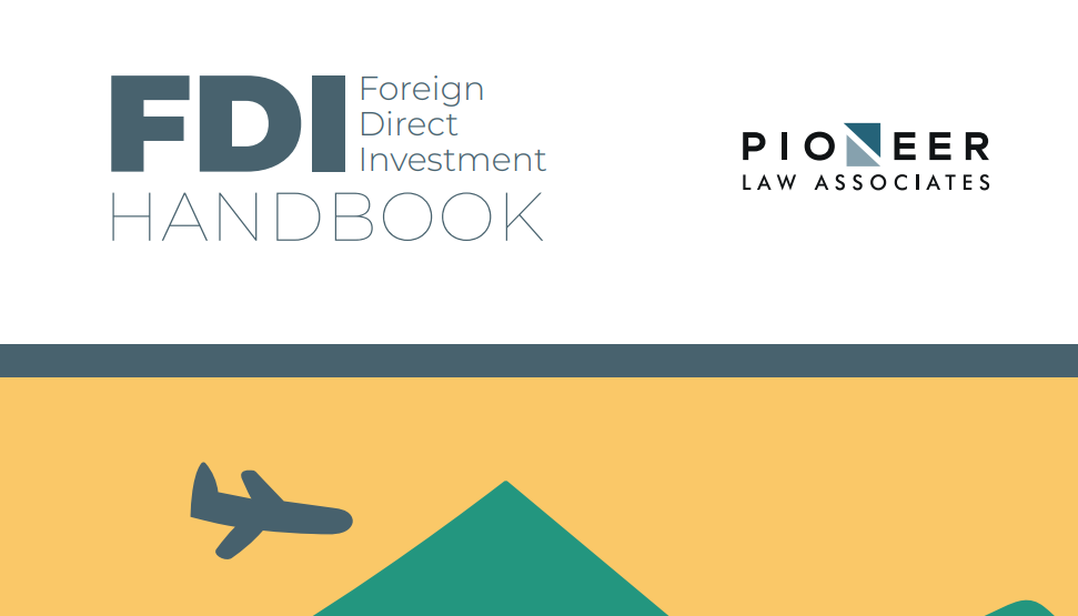 FDI Handbook image
