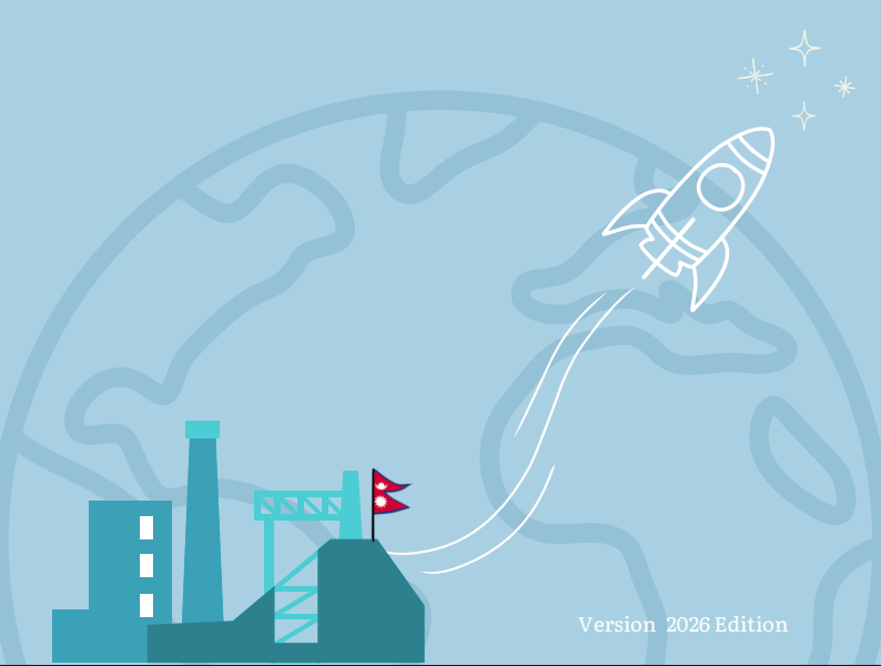 Outward Foreign Investment from Nepal – Regulatory Handbook image
