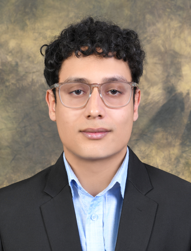 Abhinav Subedi